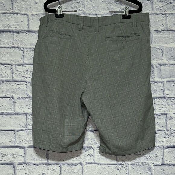 Men’s O’Neil Relaxed Fit Shorts - Picture 2 of 10